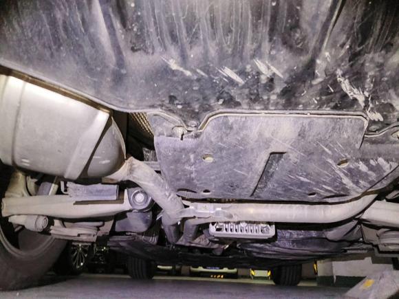 [合肥·皖A] 二手保时捷Macan2021款 Macan 2.0T