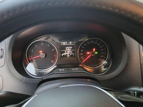 [南通·苏F] 二手大众Polo2016款 1.6L 自动舒适型