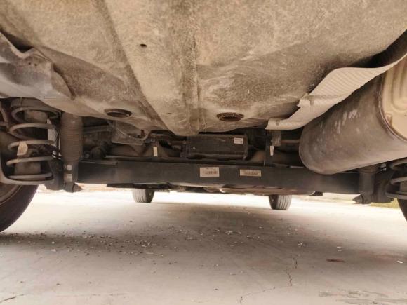 [上海·苏E] 二手起亚焕驰2017款 1.4L 自动智享版Value