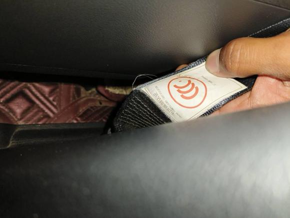 [西安·陕A] 二手比亚迪宋MAX2017款 1.5T 手动智联豪华型 7座