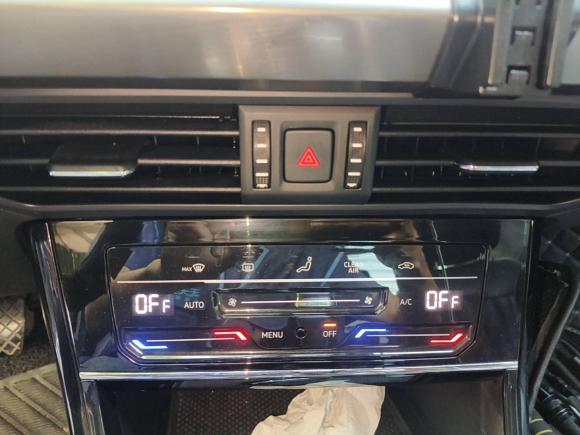 [西安·陕A] 二手大众帕萨特新能源2020款 430PHEV 混动精英版 国VI