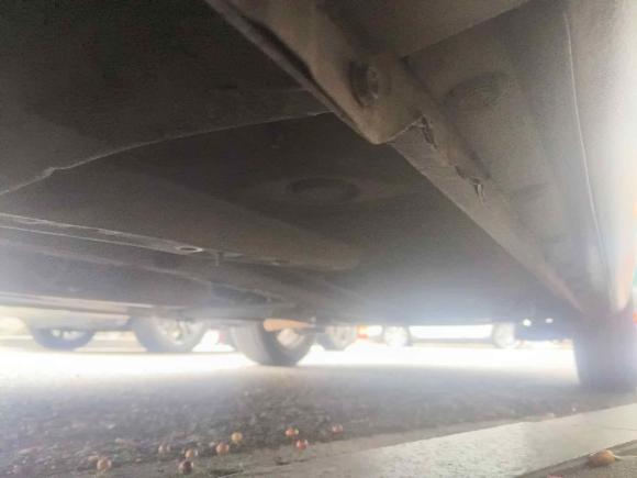 [广州·粤A] 二手丰田卡罗拉2007款 1.8L 自动GLX-i