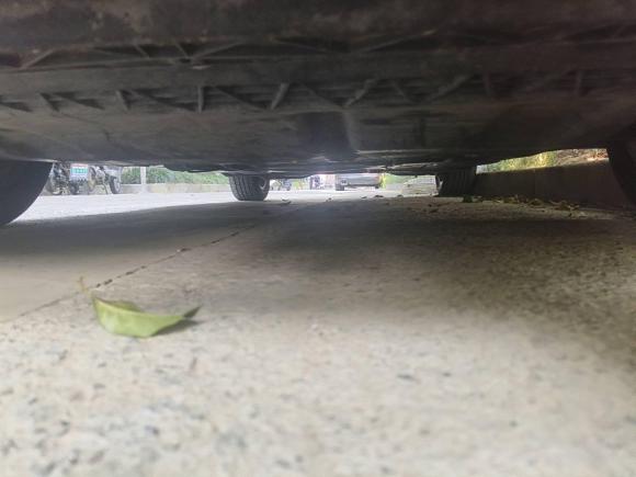 [杭州·浙A] 二手大众高尔夫·嘉旅2019款 280TSI 自动好奇型 国VI