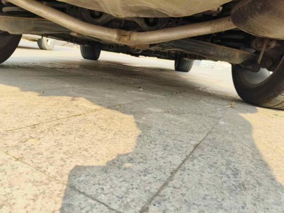 [青岛·鲁B] 二手福特探险者2017款 2.3T 精英版