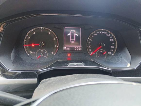 [杭州·浙A] 二手大众宝来2019款 1.5L 自动舒适型