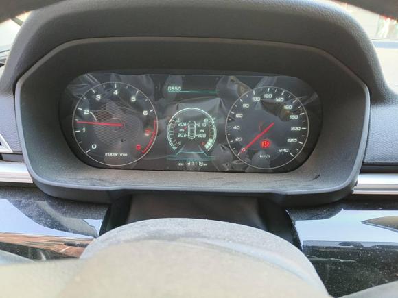 [无锡·苏B] 二手比亚迪秦2019款 1.5L 手动豪华型