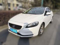 [芜湖·皖B] 沃尔沃沃尔沃V402016款 T3 智逸版