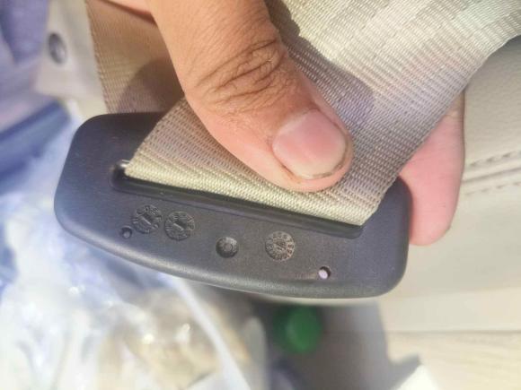 [宁波·浙B] 二手别克英朗2016款 15N 自动精英型