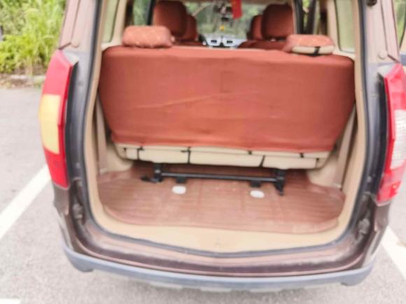 [南通·苏F] 二手五菱汽车五菱宏光2014款 1.5L S舒适型