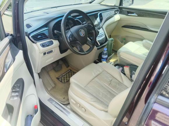 [义乌·浙A] 二手别克别克GL82017款 28T Avenir艾维亚 国V