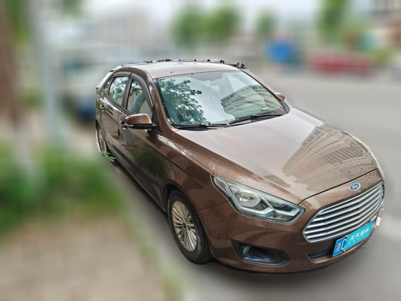 福特福睿斯2015款 1.5L 手動舒適型「溫州二手車」「天天拍車」