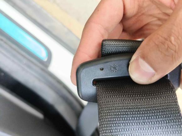 [嘉兴·浙F] 二手吉利汽车帝豪GS2018款 运动版 1.8L 自动领尚型