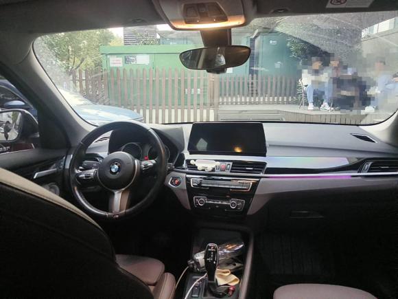 [南京·苏A] 二手宝马宝马X12021款 改款 sDrive25Li 领先型