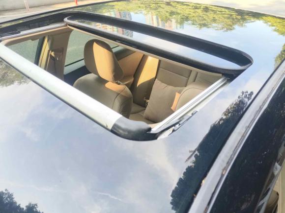 [广州·粤A] 二手丰田凯美瑞2012款 尊瑞 2.5HG 豪华版