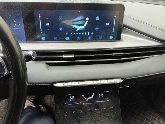 [芜湖·皖B] 二手奇瑞瑞虎8 PLUS2021款 290TGDI DCT豪情版