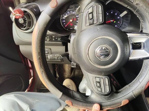 [上海·沪F] 二手名爵MG62019款 20T 自动运动版