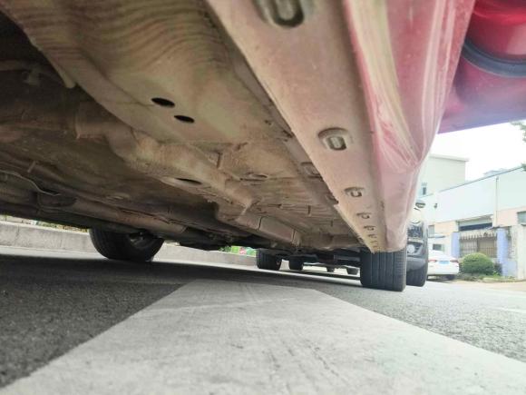 [宁波·浙B] 二手荣威荣威i62017款 20T 自动互联网智享版