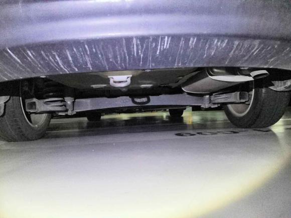 [深圳·粤B] 二手起亚起亚K32013款 1.6L 自动GLS