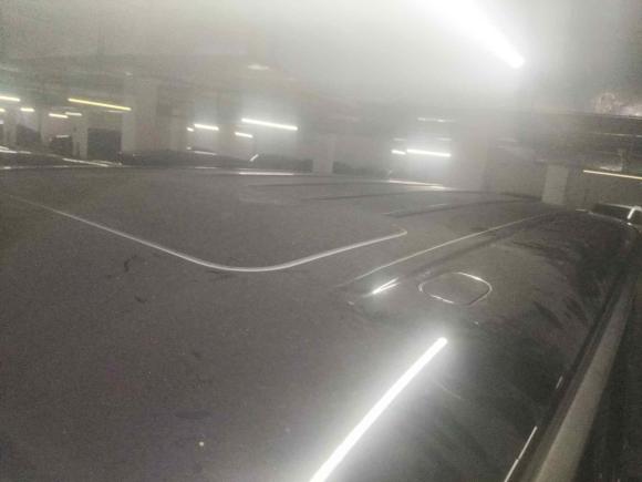 [深圳·粤B] 二手奔驰奔驰G级AMG2020款 AMG G 63 暗影之翼特别版