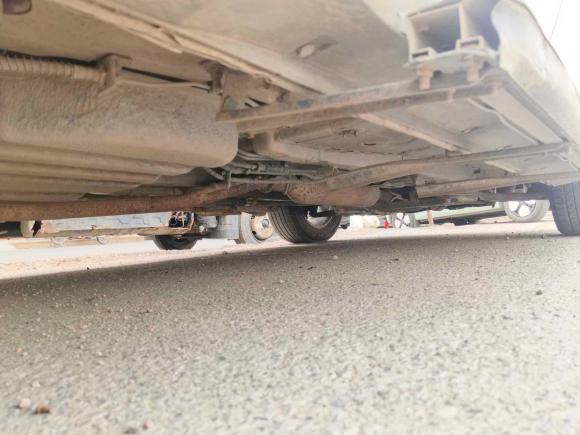 [青岛·鲁B] 二手东风风光风光5802016款 1.5T CVT豪华型