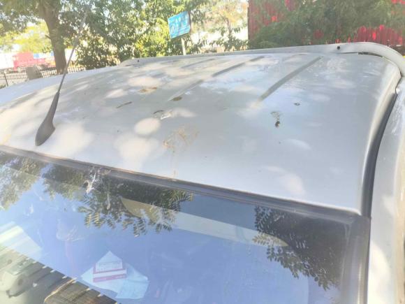 [合肥·浙A] 二手五菱汽车五菱荣光新卡2019款 1.8L单排国VI LJ479Q6