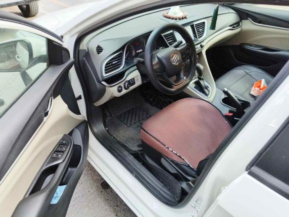 [南通·苏F] 二手别克英朗2017款 15N 自动进取型