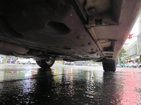 [南京·苏A] 二手丰田锐志2013款 2.5V 尚锐版