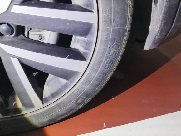 [常州·苏U] 二手斯柯达柯米克2020款 1.5L 自动舒适版