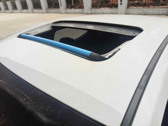 [武汉·鄂A] 二手现代朗动2016款 1.6L 手动尊贵型