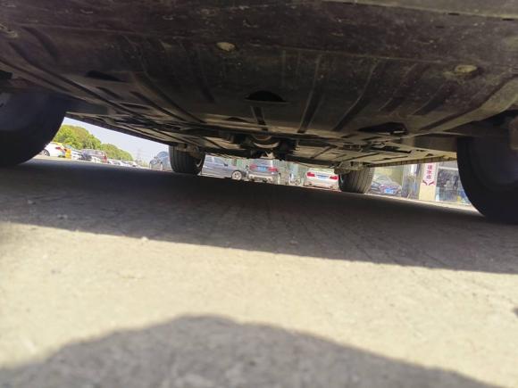 [无锡·苏B] 二手领克领克022018款 1.5T DCT两驱劲Pro版 国V