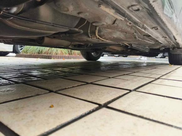 [嘉兴·浙F] 二手大众朗逸2013款 改款经典 1.6L 手动舒适版