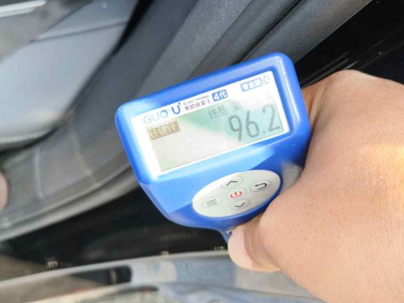 [广州·粤E] 二手大众帕萨特2023款 330TSI 星空精英版