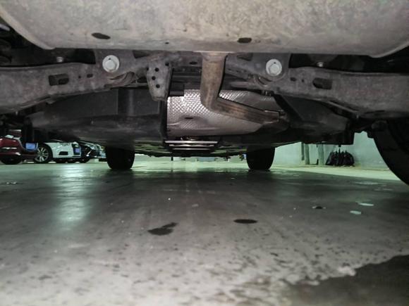 [苏州·苏U] 二手丰田奕泽IZOA2020款 2.0L 奕享版