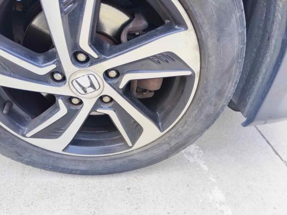 [嘉兴·浙F] 二手本田奥德赛2015款 2.4L 豪华版