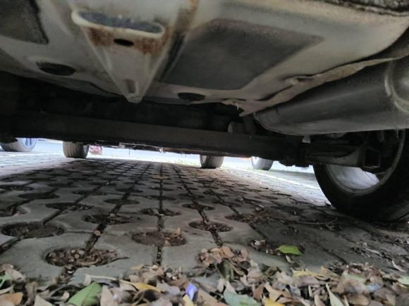 [合肥·皖A] 二手现代朗动2012款 1.6L 手动领先型