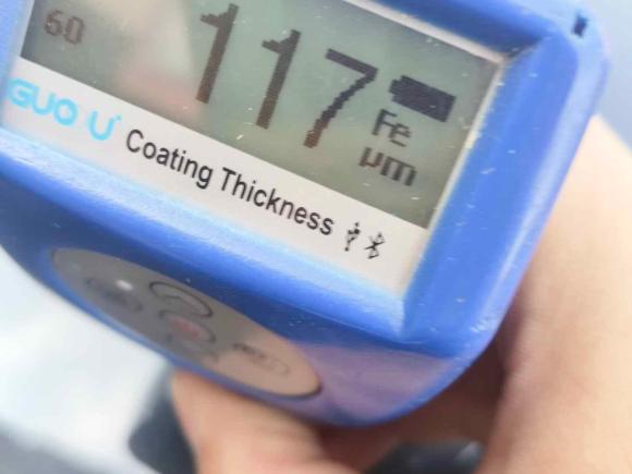 [南昌·川L] 二手凯迪拉克凯迪拉克XTS2015款 28T 舒适型