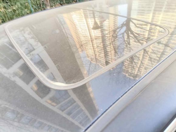 [青岛·鲁B] 二手丰田凯美瑞2011款 240G 豪华周年纪念版