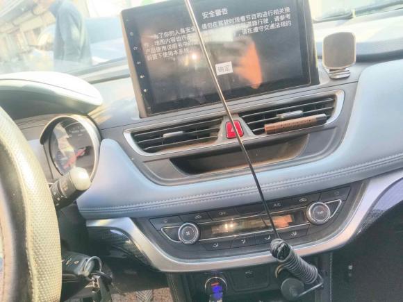 [苏州·苏E] 二手江汽集团瑞风S32017款 1.5L 手动豪华型