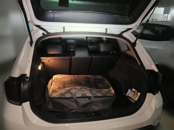 [合肥·皖A] 二手宝马宝马X12013款 sDrive18i 时尚型