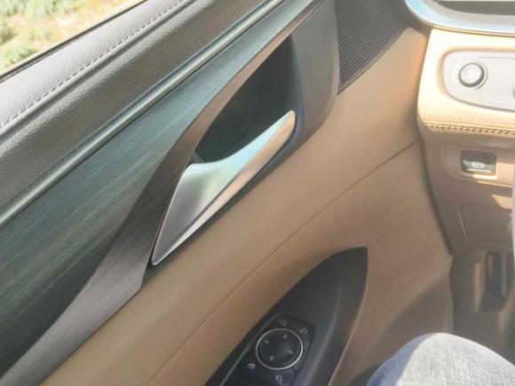 [上海·沪J] 二手别克别克GL82020款 ES陆尊 653T 旗舰型