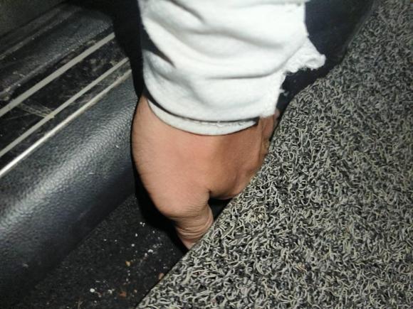 [常州·苏D] 二手大众探岳2019款 330TSI 四驱豪华型 国VI