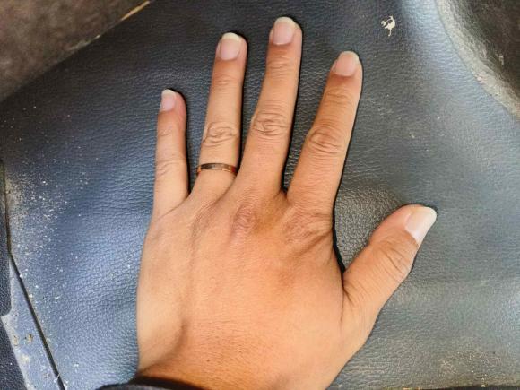 [合肥·皖A] 二手五菱汽车五菱之光2020款 1.2L 实用型 国VI LSI