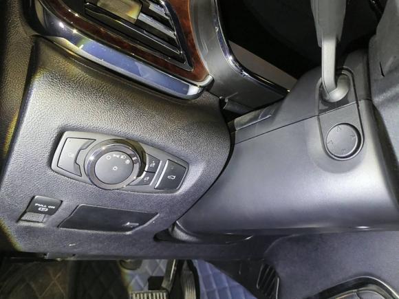 [西安·鲁K] 二手林肯林肯大陆2019款 2.0T 两驱尊耀版 国VI