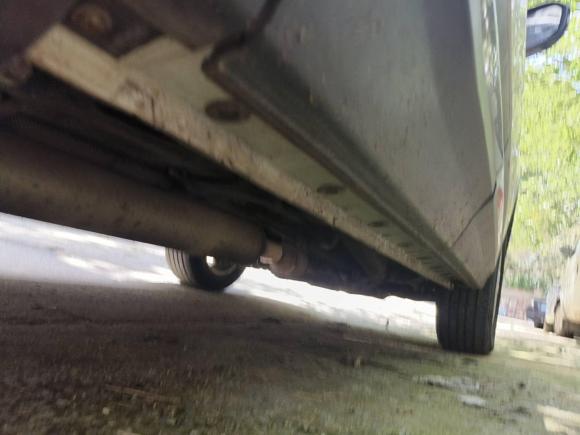 [南京·苏F] 二手长安长安CS752017款 尚酷版 1.5T 自动锋锐型