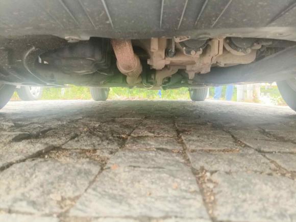 [青岛·鲁U] 二手别克英朗2019款 15T 双离合进取型 国VI