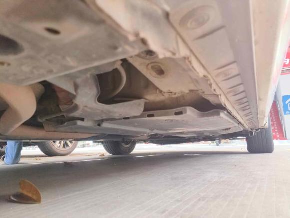 [广州·粤A] 二手丰田雷凌2017款 改款双擎 1.8H GS E-CVT精英天窗版 国V