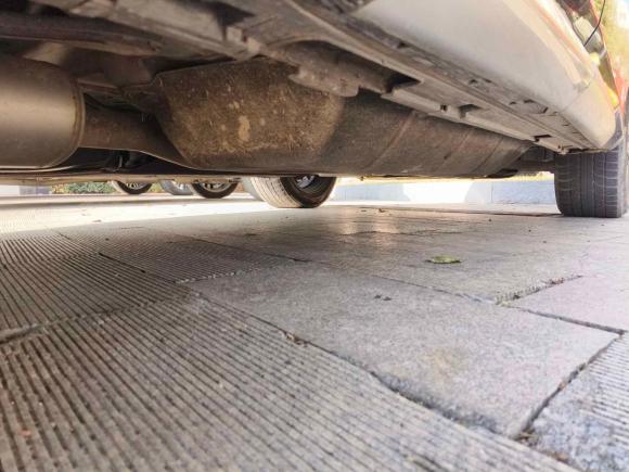 [无锡·苏G] 二手本田冠道2017款 370TURBO 两驱豪华版