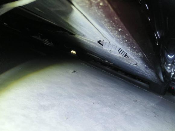 [上海·沪A] 二手宝马宝马3系2009款 325i双门轿跑车