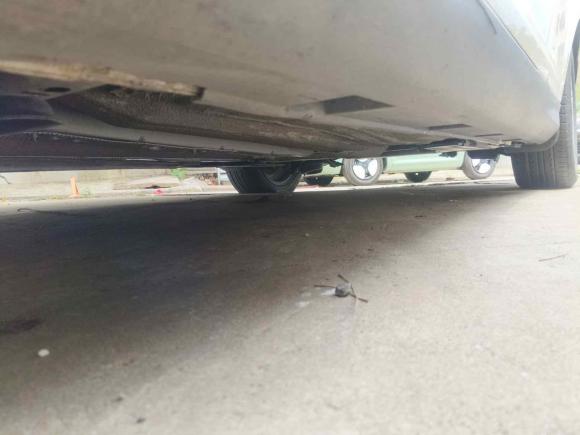 [合肥·皖A] 二手福特福克斯2015款 三厢 EcoBoost 180 自动旗舰型