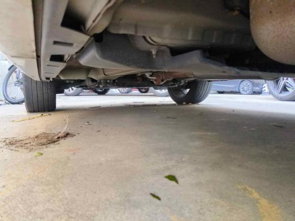 [上海·沪B] 二手路虎发现神行2019款 240PS SE Dynamic版 国VI